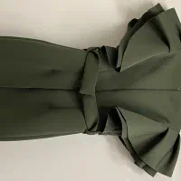 پیراهن مجلسی