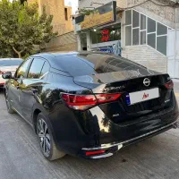 نیسان سیلفی هیبرید 2024 max edition|خودرو سواری و وانت|اصفهان, بهار آزادی|دیوار
