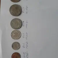 فروش سکه های کلکسیونی شاهی بسیار ناب