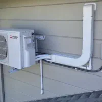 سرویس کولرگازی نصب تعمیر ( مشتری میشی)