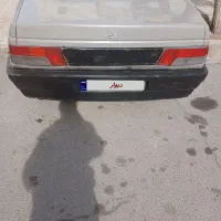 پژو ار دی|خودرو سواری و وانت|مشهد, آزادشهر|دیوار