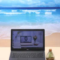 Dell inspiron 15|رایانه همراه|شهرکرد, |دیوار