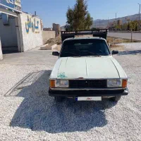 پیکان بار|خودرو سواری و وانت|نیریز, |دیوار