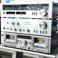 ست دک آمپلیفایر و تیونر|سیستم صوتی خانگی|تهران, هفت حوض|دیوار