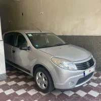 ساندرو ۹۵ دنده