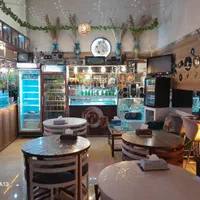 فروش کافی شاپ گالری