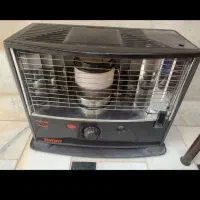 چراغ نفتی