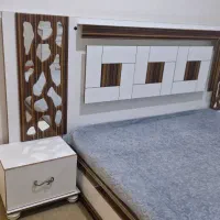 تخت ، پاتختی ، دراور