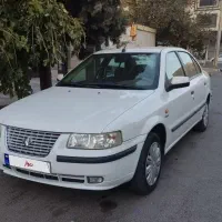 سمندef7. مدل98