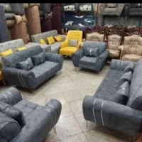 ۷۸۹طلایی مهرگان تولیدی مهرگان طلایی ۵۵مردم دار ۷۸۹|مبلمان خانگی و میز عسلی|صدرا-فارس, فاز ۱|دیوار