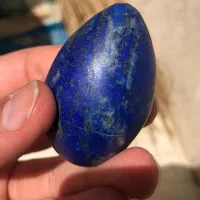 سنگ لاجورد