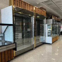 قفسه،چک اوت،یخچال،چرخ و سبدخرید، تجهیزات نظری|فروشگاه و مغازه|اهواز, کمپلو شمالی|دیوار