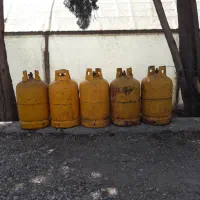 کپسول ایران گاز