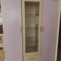 کمد و تخت نوجوان