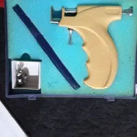 دستگاه پرسینگ گوش