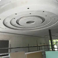 شاگرد کناف کار دائم