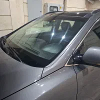 سانتافه ۲۰۱۵ فولترین مدل|خودرو سواری و وانت|مشهد, راهنمایی|دیوار