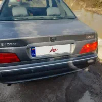 پژوپارس مدل ۹۲دوگانه سوز کارخانه|خودرو سواری و وانت|آستانه اشرفیه, |دیوار