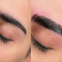 خدمات اصلاح ابرو ولیفت و کاشت مژه|خدمات آرایشگری و زیبایی|گرگان, |دیوار