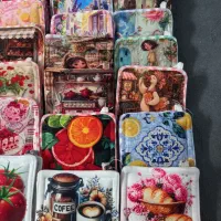 دستگیره عروسکی مخمل جنس فوق العاده