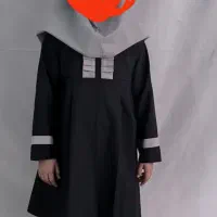 مانتوشلوارد بستان مزگ