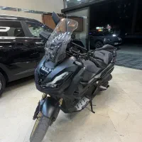 Adv350|موتورسیکلت|تهران, کرمان|دیوار