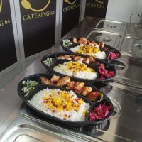 تهیه غذای ۶۴|خدمات پذیرایی، مراسم|خرمآباد, |دیوار