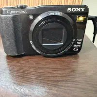 دوربین عکاسی دیجیتال