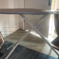 میز ایستاده اتو هفتصد تومن در منطقه سیسنگان