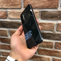 Samsung A36 Vit black 256|موبایل|تهران, شیخ هادی|دیوار