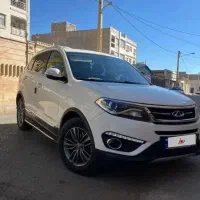 تیگو ۵ ie مدل ۹۷ اقساط آریا خودرو|خودرو سواری و وانت|تهران, نارمک|دیوار