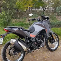 موتور nh180 وارداتی