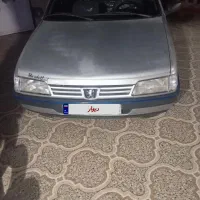 فروش پژو 405