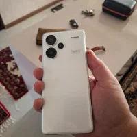 شیاومی نوت۱۳پروپلاس ۵۱۲ گیگ