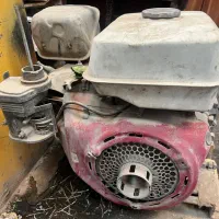 کاتر گازوییلی و بنزینی|ابزارآلات|تهران, تهرانپارس شرقی|دیوار