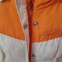 کاپشن پفی کلاهدار|لباس|تهران, سوهانک|دیوار