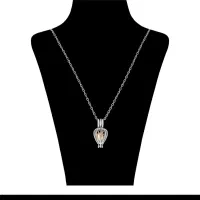 گردنبند زنانه مدل Love Pearl|بدلیجات|ارومیه, |دیوار