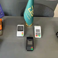 پوز S9کارت خوان ثابت کارتخوان بسیم P10 پز سیار خان|فروشگاه و مغازه|مشهد, سعد آباد|دیوار