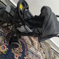 کالسکه دلیجان|کالسکه و لوازم جانبی|اهواز, کمپلو جنوبی|دیوار