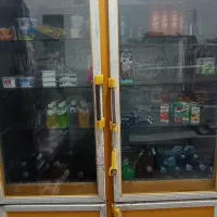 فرگازتمام استیل به فروش میرسد