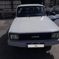 فروش مزدا کارا