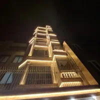 آپارتمان کلاهدوز ۳۷/سندششدانگ/فول