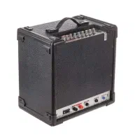 باند اکو پرتابل 8 اینچی نوید الکتریک مدل 208