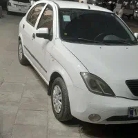 تیبا 2 (هاچبک) EX، مدل ۱۳۹۸