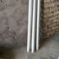 سه عدد مهتابی سالم