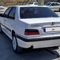 پژو پارس سال، مدل ۱۳۹۵|خودرو سواری و وانت|بروجن, |دیوار