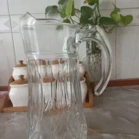پارچ اب بلور لومینارک طرح برایتون