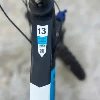 دوچرخه کوهستان کاملا نو|دوچرخه، اسکیت، اسکوتر|سلمان‌شهر, |دیوار