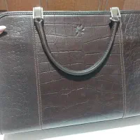 کیف چرم اداری