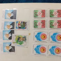 تمبر|کلکسیون سکه، تمبر، اسکناس|اهواز, زیتون کارمندی|دیوار